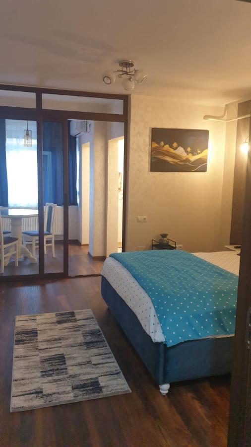 Laguna Apartament Brăila Exterior foto